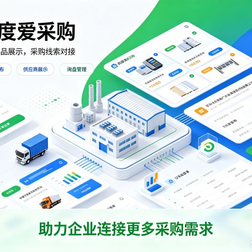 威远百度爱采购